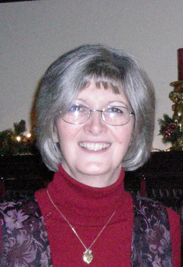 Marybeth (mary Beth) Woodstock - Class of 1977 - Mesa High School
