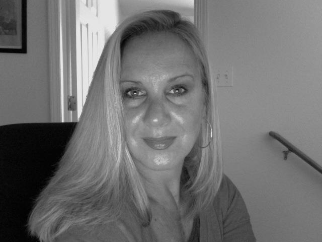 Tracy Derivan - Class of 1988 - Mesa High School
