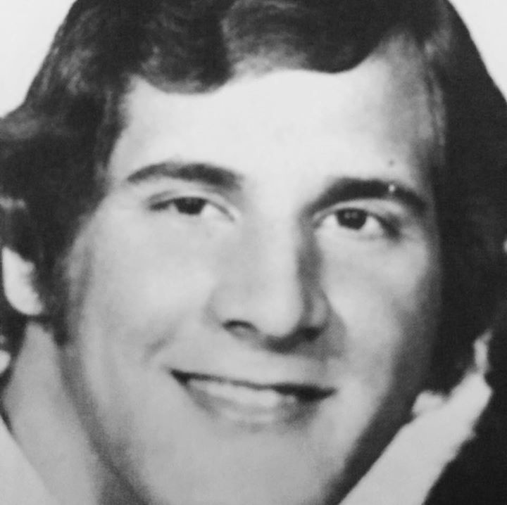 Mark Manganaro - Class of 1974 - Mesa High School