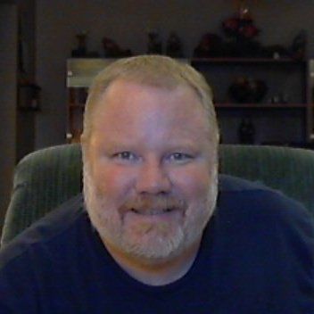 Mitchell Lance - Class of 1984 - Mesa High School