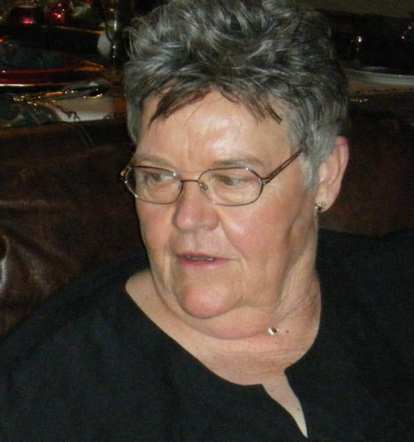 Shelia Victoria Hatch - Class of 1962 - Mesa High School