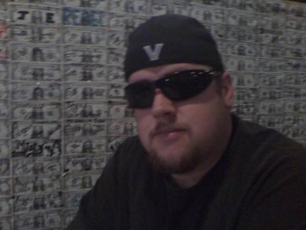 Jasen Lancaster - Class of 1993 - Mesa High School