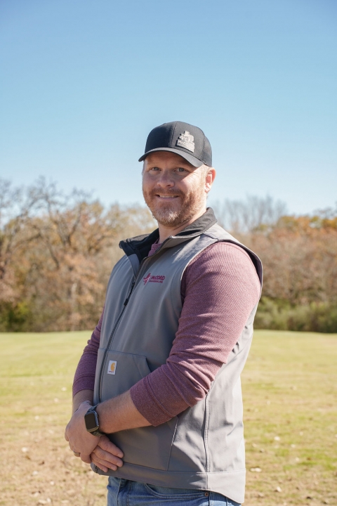 Joshua Haws - Class of 2006 - Mesa High School