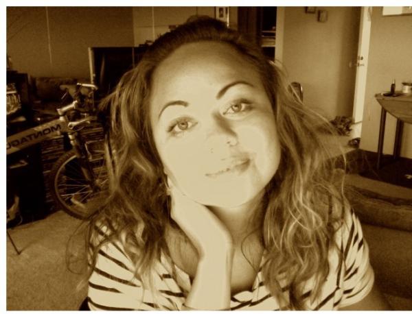 Moana Siaki - Class of 1996 - Mesa High School