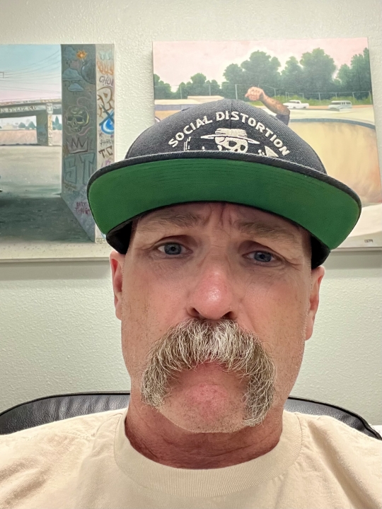 Gavin Rooney - Class of 1994 - Mesa High School