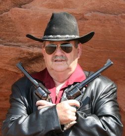 William Sandige - Class of 1971 - Mesa High School