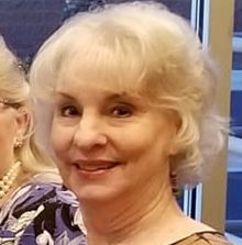 Shelley Marler - Class of 1970 - Mesa High School