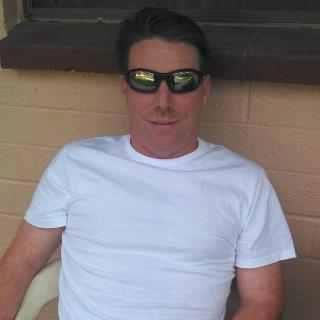 Richie Paton - Class of 1990 - Mesa High School