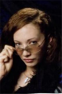 Melissa Cortes - Class of 2003 - Mesa High School
