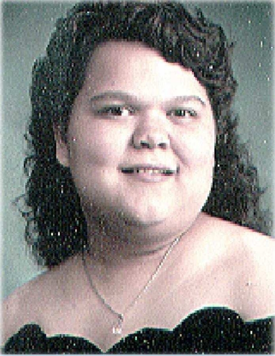 Sarah Mendoza - Class of 1997 - Mesa High School
