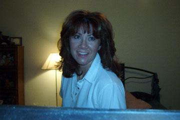 Leanne Pacek - Class of 1986 - Mesa High School