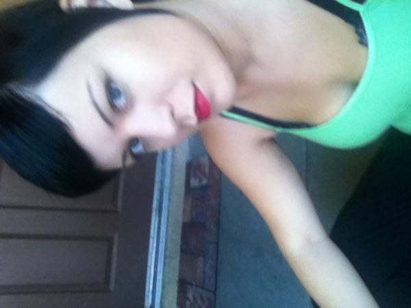 Nicole Queirolo - Class of 2007 - Mesa High School