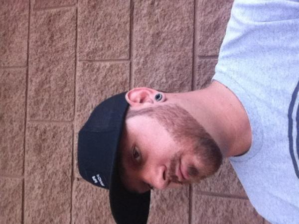 Chace Blakley - Class of 2003 - Mesa High School