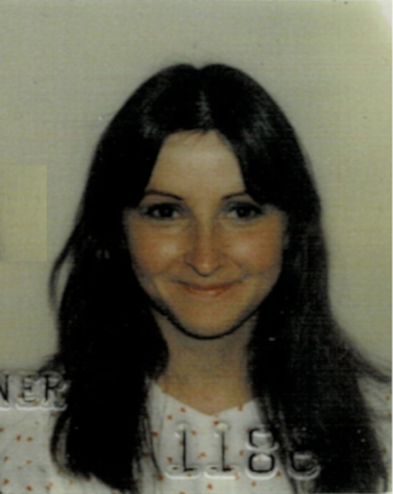 Jerri Ellen Mccormick - Class of 1976 - Mesa High School