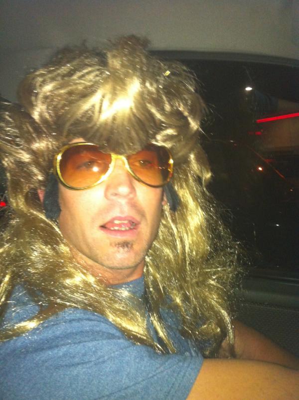 Damon Fiori - Class of 1994 - Mesa High School