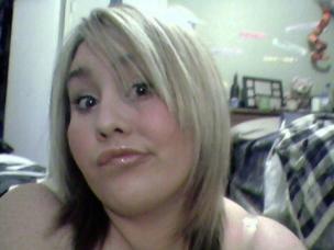 Ashley Mortensen - Class of 2005 - Mesa High School
