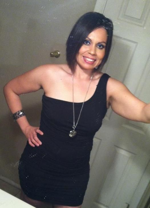 Alicia Carranza - Class of 2003 - Mesa High School