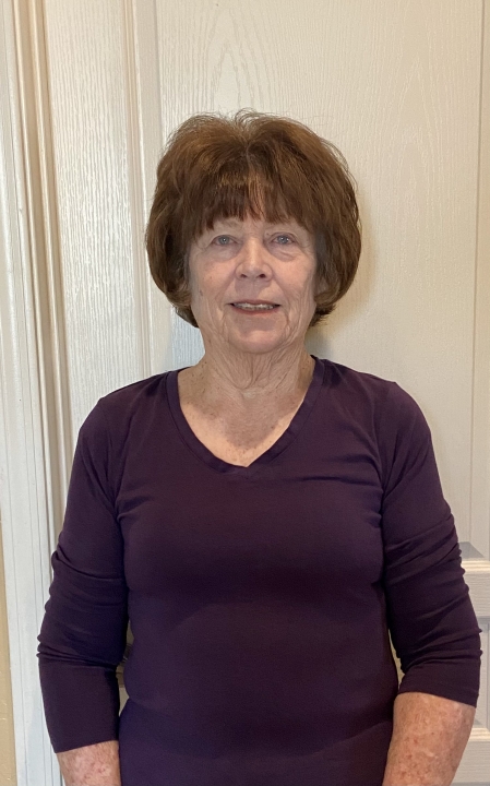 Geri Brown - Class of 1962 - Mesa High School