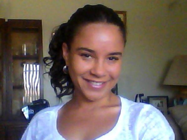 Indea Gammage - Class of 1993 - Mesa High School