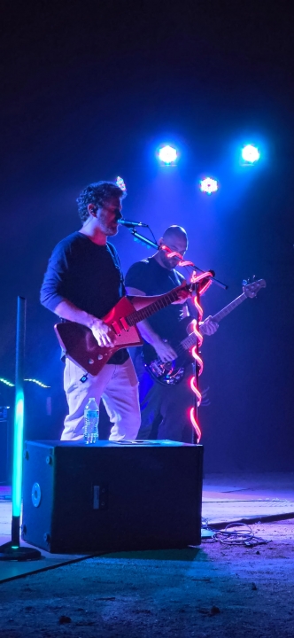 Garrett Duff - Class of 2006 - Mesa High School