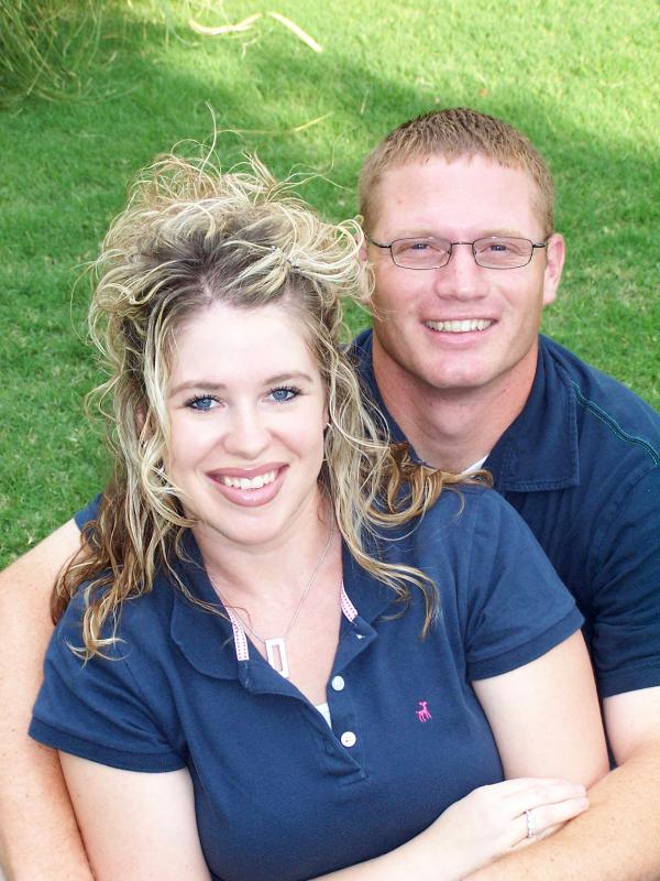 Brandi Brown - Class of 1999 - Mesa High School