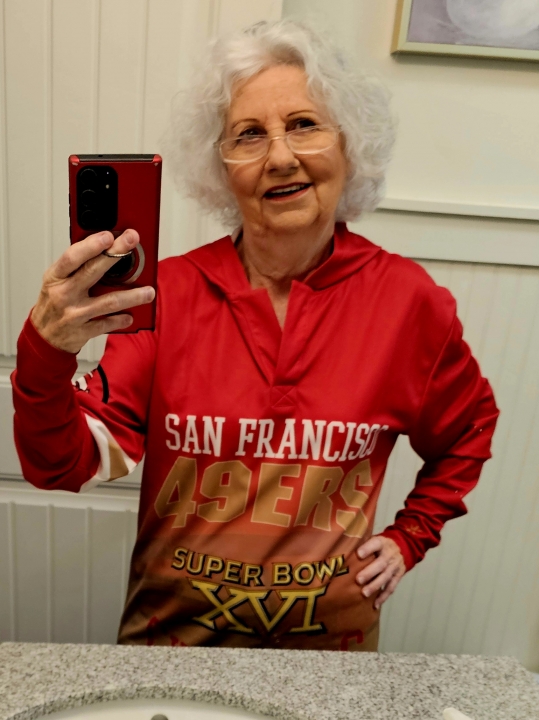 Brenda Scott - Class of 1971 - Mesa High School