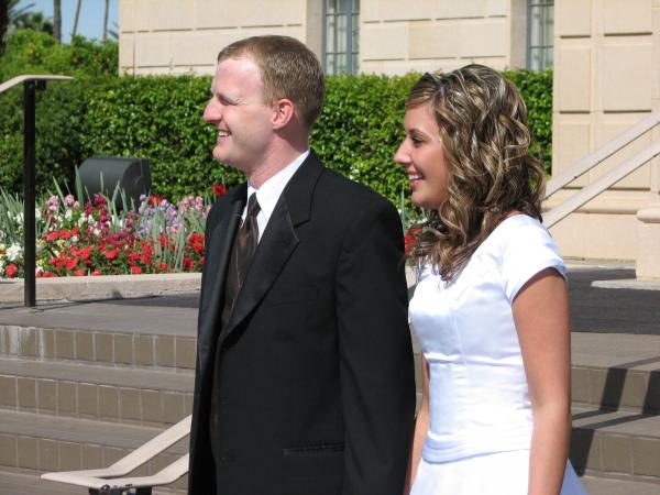 Kimberly Linn - Class of 2001 - Mesa High School