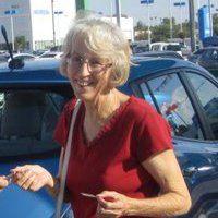 Gloria Johnson Starks - Class of 1964 - Mesa High School