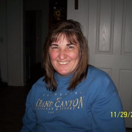 Cheryl Lemire - Class of 1989 - Mesa High School
