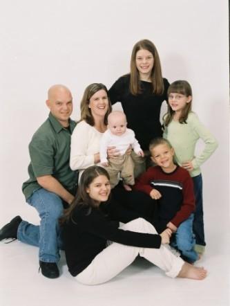Kymber Palmer - Class of 1993 - Mesa High School
