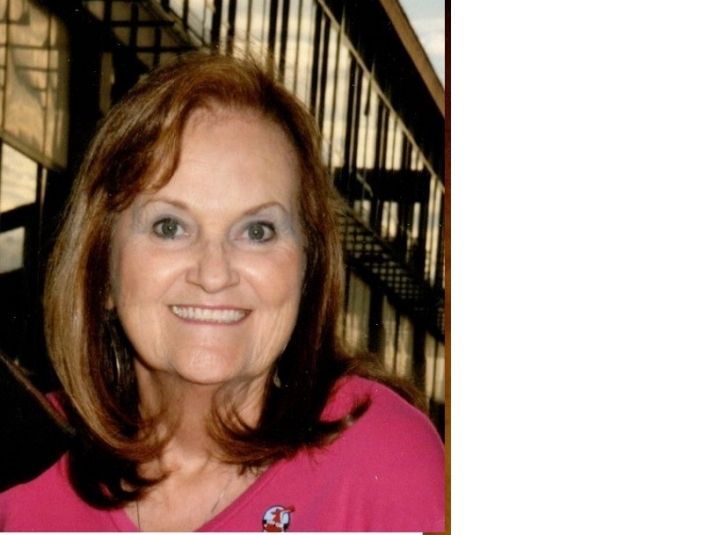 Nadine Arney - Class of 1965 - Mesa High School