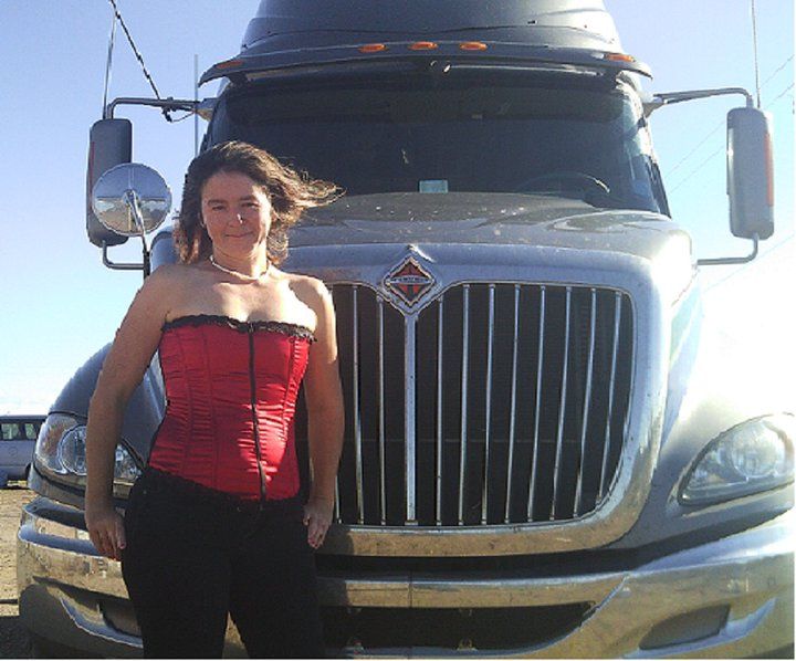 Natalie Adams - Class of 1996 - Mesa High School