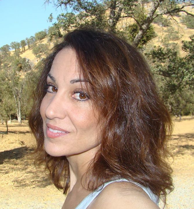 Michele Petrucci-mcdonald - Class of 1975 - Mesa High School