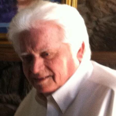Gordon Woods Sr. - Class of 1953 - Mesa High School