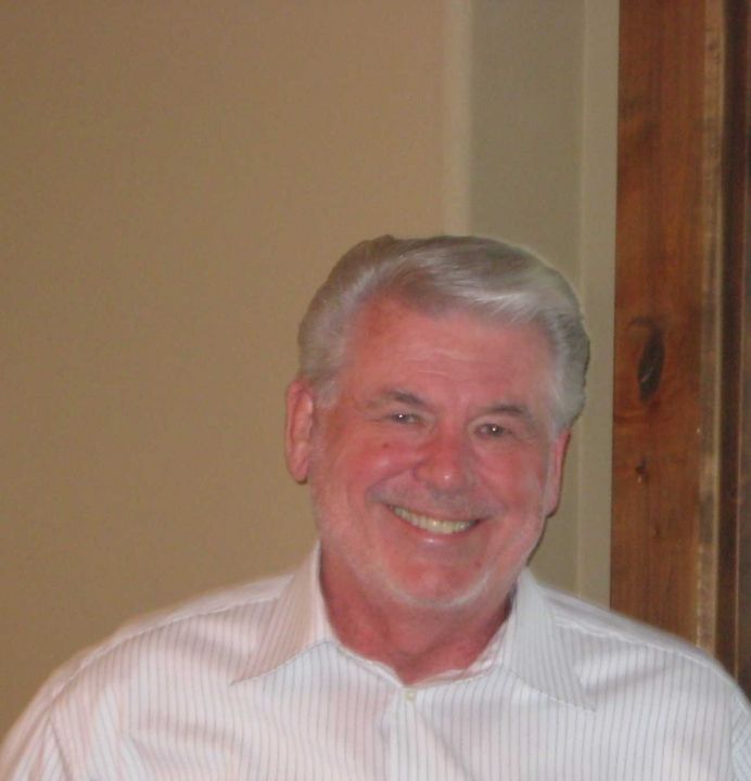 Richard Yates - Class of 1958 - Mesa High School