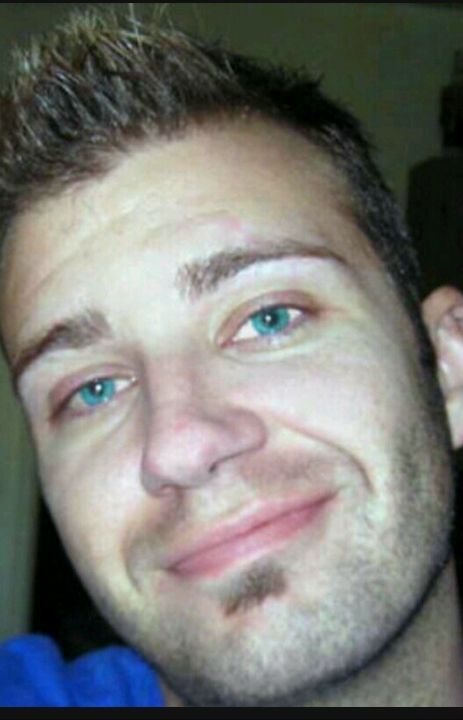Dustin Mields - Class of 1998 - Mesa High School