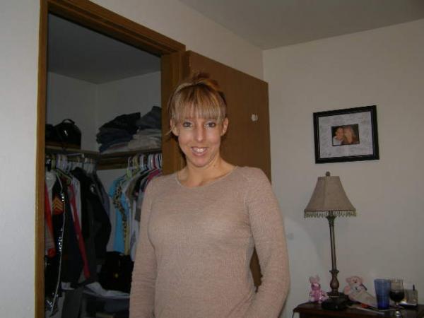 Shauna Blythe - Class of 1989 - Mesa High School