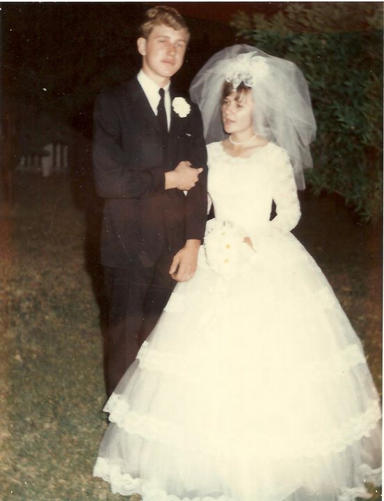 Terry Becker - Class of 1967 - Mesa High School