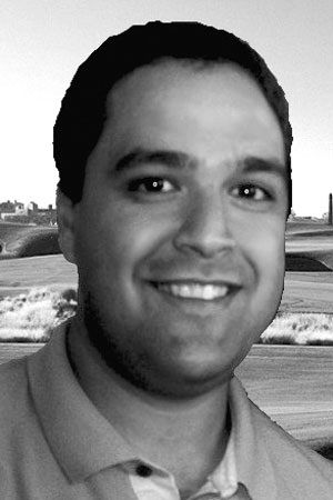 Louie Unga - Class of 1998 - Mesa High School