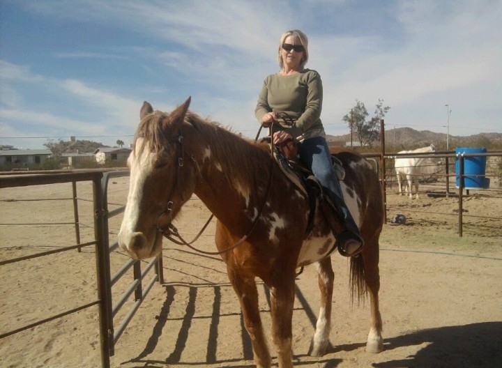 Cynthia Cecil - Class of 1974 - Mesa High School