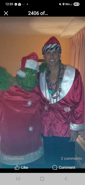 Gary Yarbrough - Class of 1986 - Mesa High School