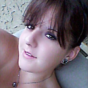 Samantha Pietrangelo - Class of 2009 - Mesa High School