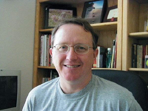 K. Dale Sweetser - Class of 1981 - Mesa High School