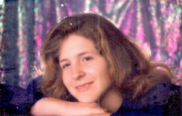Lyn Wallace - Class of 1995 - Mesa High School