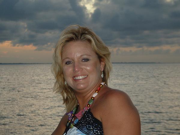 Orlanda Bastianelli - Class of 1989 - Mesa High School
