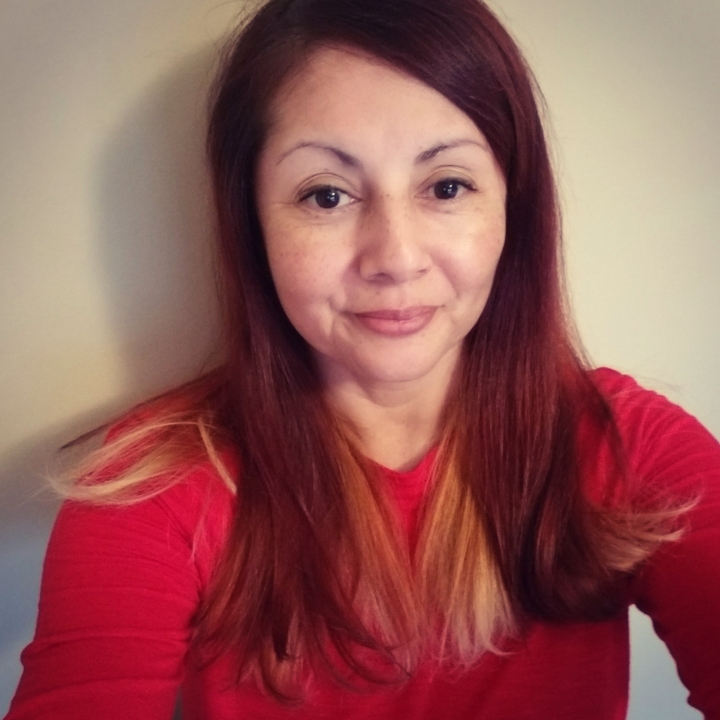 Gracie Lares - Class of 1989 - Mesa High School