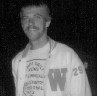 Mark Foster - Class of 1974 - Westwood High School