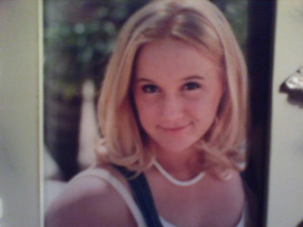 Melissa Gunther - Class of 1999 - Westwood High School