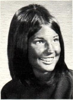 Leslie Loquidis - Class of 1973 - Westwood High School