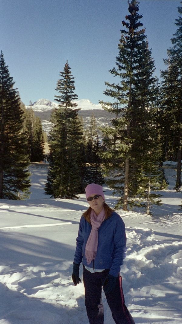 Shannon Swisher - Class of 1990 - Westwood High School